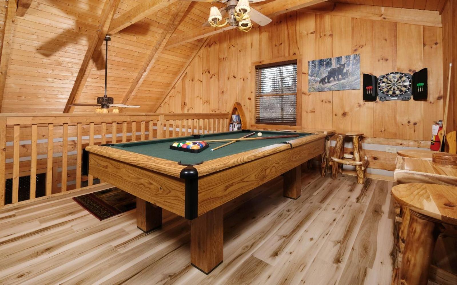 Viva La Vino Villa Gatlinburg Exteriör bild